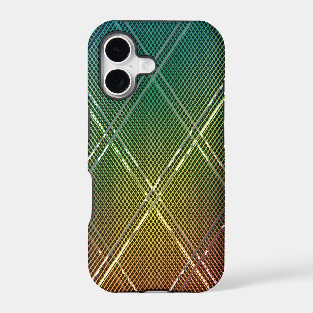 Diagonal stripes background 11 (Back)