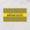 Diagonal stripes construction style