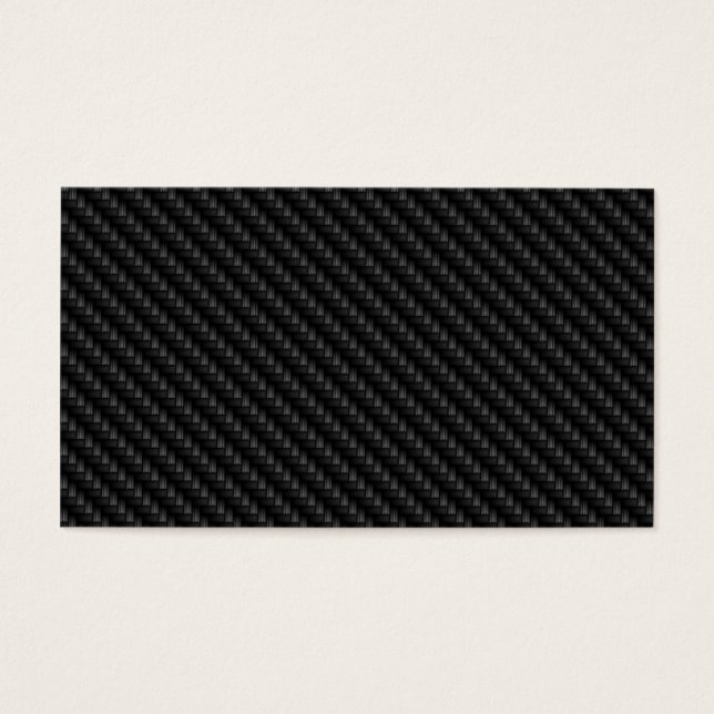 Diagonal Tightly Woven Carbon Fibre Texture (Front)
