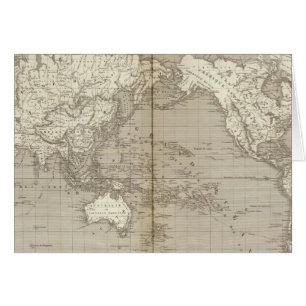 Diagramme Planisphère du système solaire