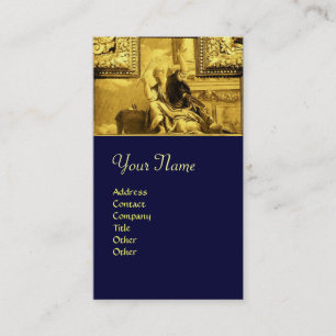 Dialectics Business Card