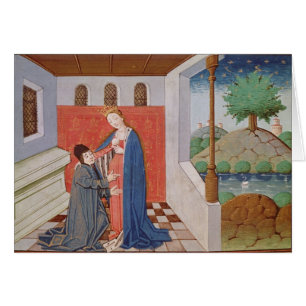 Dialogue between Boethius and Philosophy