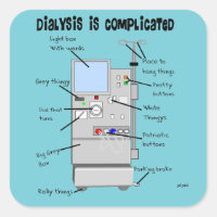 Dialysis Humor