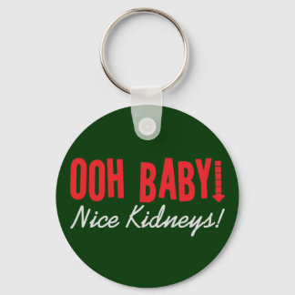 Dialysis Humour Gifts & T-shirts Keychain