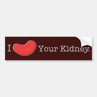 Dialysis Humour T-shirts, Gifts Bumper Sticker