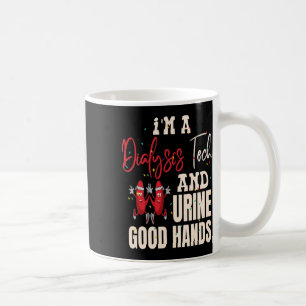Dialysis Nurse Nephrology Kidney Disease Nursing 1 Coffee Mug