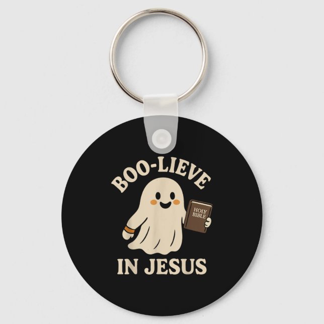 Dialysis Technician Silly Goose Certified To Stab  Keychain (Front)