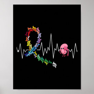 Dialysis Technician Squad Nephrology Tech  Poster