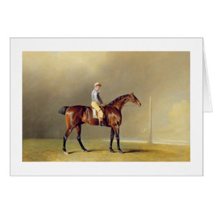 Diamant, avec Dennis Fitzpatrick, 1799 (huile