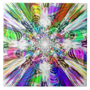 Diamant spectral 1 Carreau