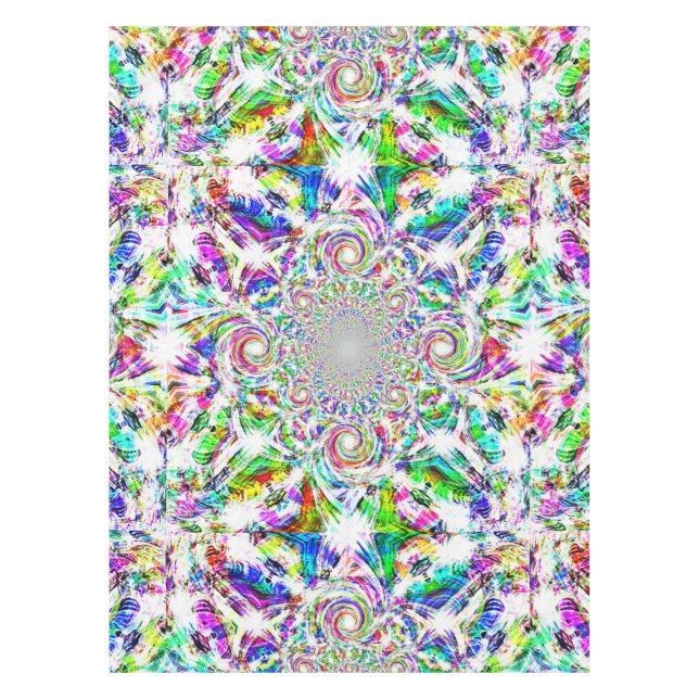 Diamant spectral 2 nappe (Devant)