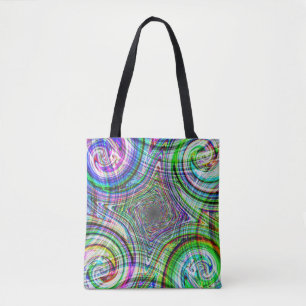 Diamant spectral 3 Sac fourre-tout