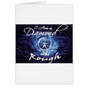 Diamants à l'état brut