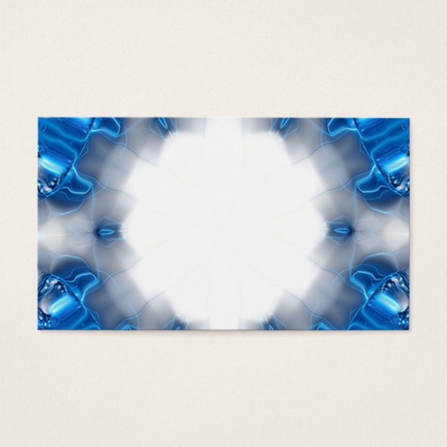 Diamants bleus (Devant)