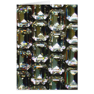 Diamants, élégantes pierres vintages