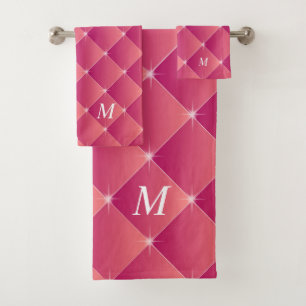 Diamètre rose simulé et ondulateur