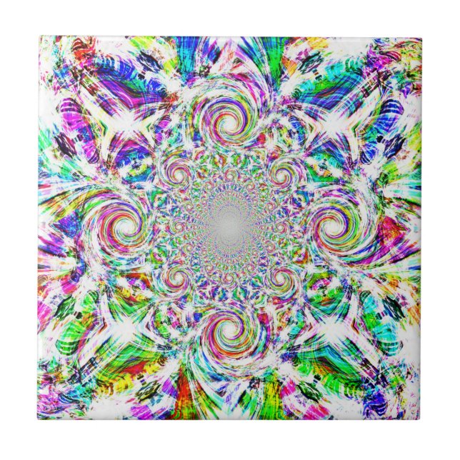 Diamètre spectral 2 carreaux (Devant)
