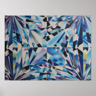 Diamond 16" x 12", Value Poster Paper (Matte)