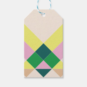 Diamond 1 gift tags