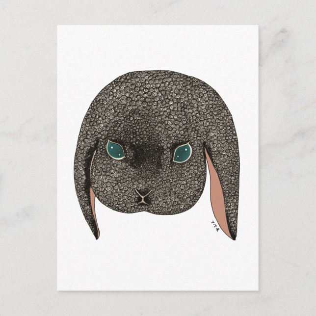 Diamond 2012 postcard (Front)