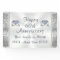 Diamond, 60th Anniversary Banners, Personalized