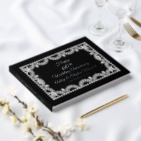 Diamond 60th Wedding Anniversary Party 
