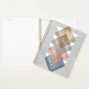 Diamond Align I Planner