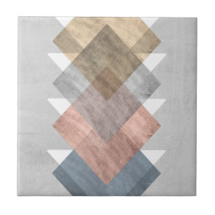 Diamond Align I Tile