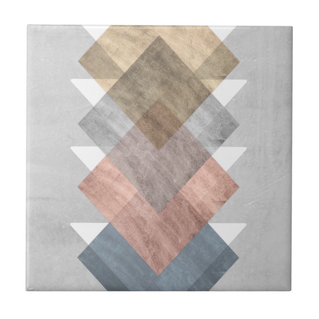 Diamond Align I Tile (Front)