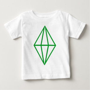 Diamond Baby T-Shirt