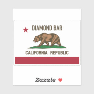 Diamond Bar California