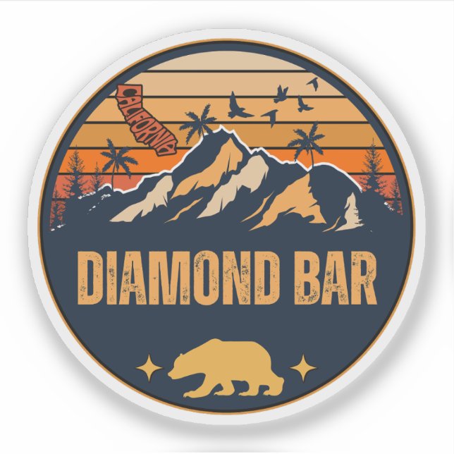 Diamond Bar, California (Front)