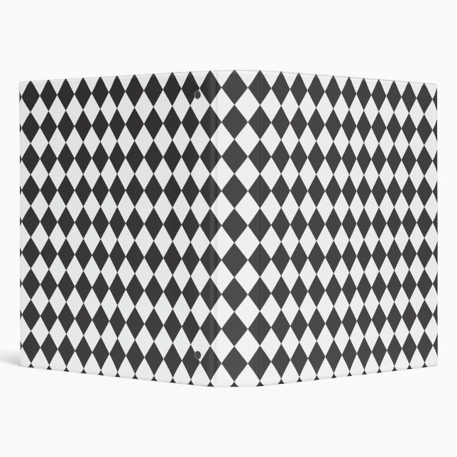 Diamond Binder (Background)