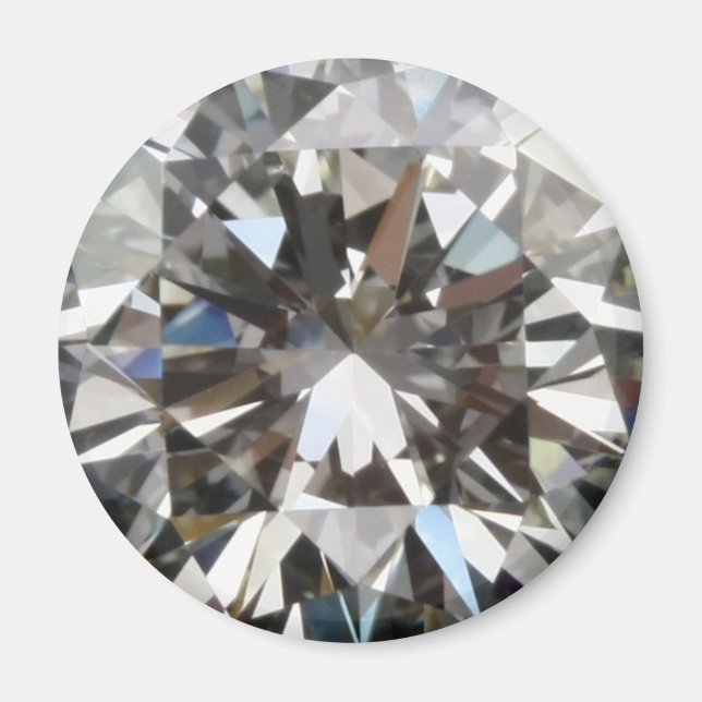 Diamond Bling Magnets (Front)