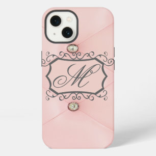 Diamond Bling Pink Samsung Galaxy Note 4 Case