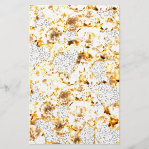 DIAMOND BLING! STATIONERY