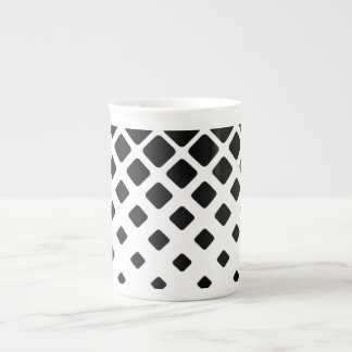 Diamond Brew Bone China Mug