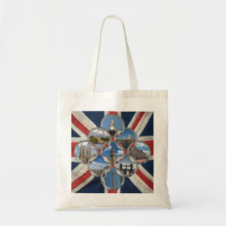 Diamond City Bag