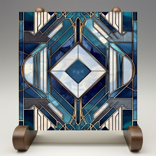 Diamond Deco Dream Ceramic Tile (Creator Uploaded)