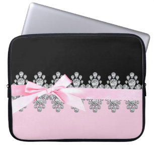 Diamond Delilah Laptop Sleeve