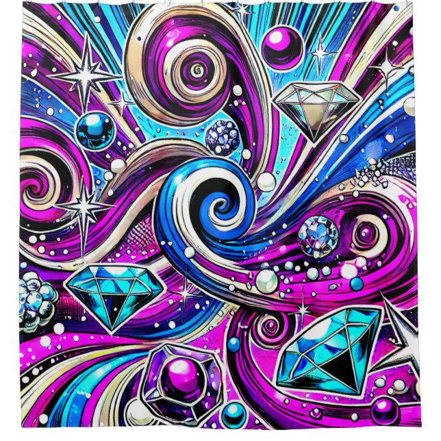 Diamond Design (Front)