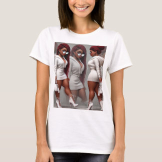 Diamond Eagle Clothing T-Shirt