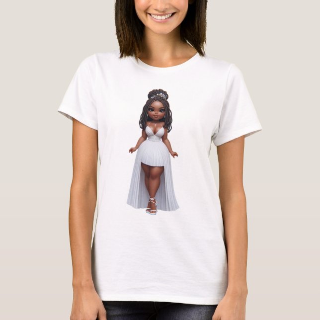 Diamond Eagle Clothing T-Shirt (Front)