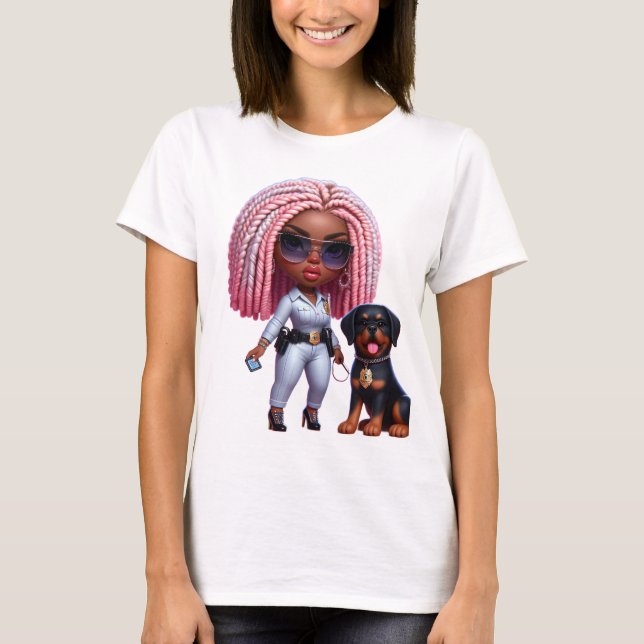 Diamond Eagle Clothing T-Shirt (Front)