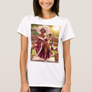 Diamond Eagle Clothing T-Shirt