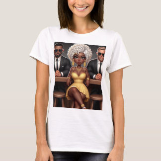 Diamond Eagle Clothing T-Shirt