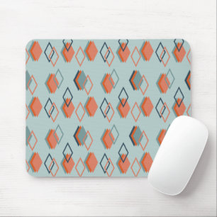 Diamond Echoes Mouse Pad