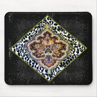 Diamond Elegance Mousepad