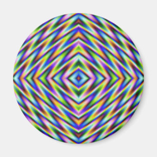 Diamond Eye Magnet