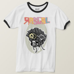 Diamond Eye Rascal T-Shirt